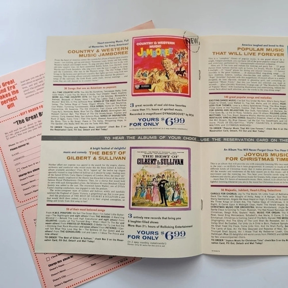 The Great Band Era Vintage 10 Vinyl Collectors Edition of Original Recording - Picture 14 of 16